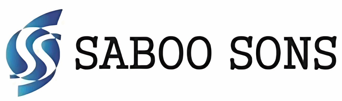 Saboo Sons